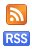 Icônes RSS les plus courantes